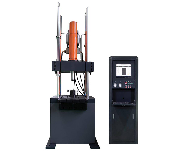 動(dòng)靜萬(wàn)能疲勞試驗(yàn)機(jī)